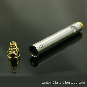 Decent design e cigarette, manufacturer, with OEM and ODM package